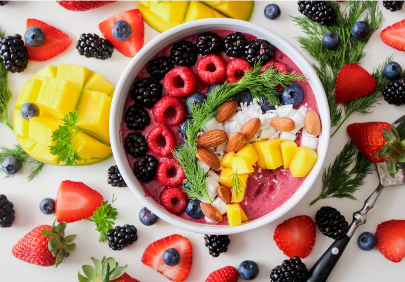 Eat Better. Not Perfect. Your Journey to Feeling Your Best Starts Here.