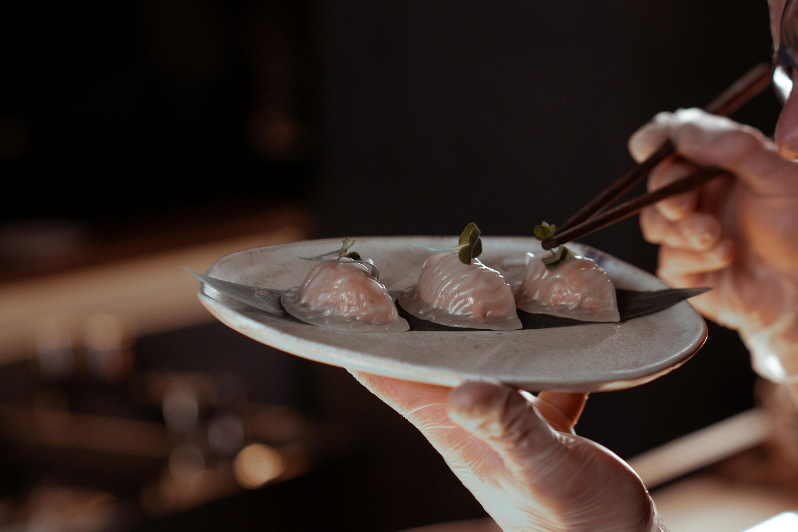 The Social Eater’s Survival Guide: How to Navigate Parties, Restaurants, and Pressure Without Losing Your Mind (Or Your Health Goals)