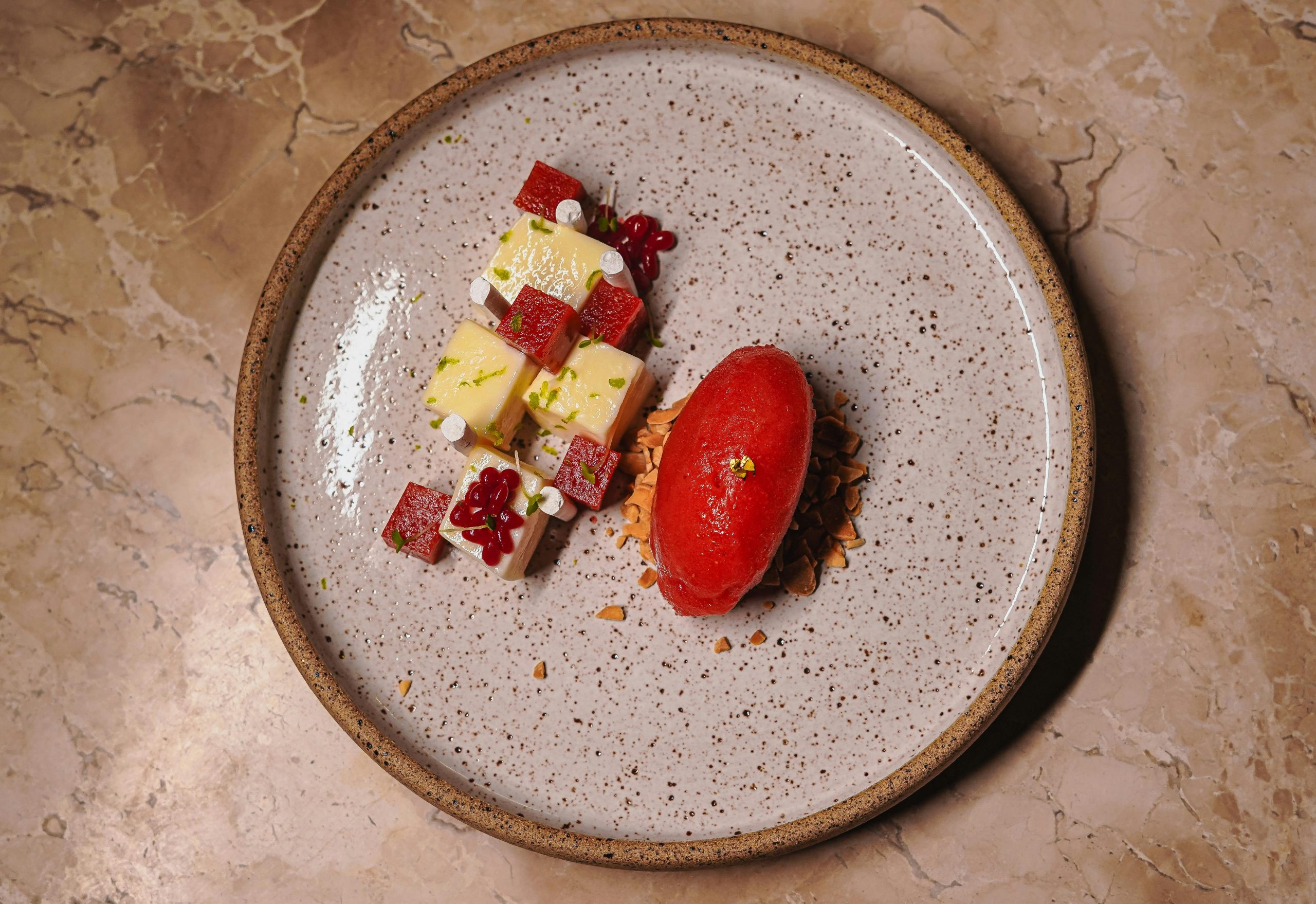 The Social Eater’s Survival Guide: How to Navigate Parties, Restaurants, and Pressure