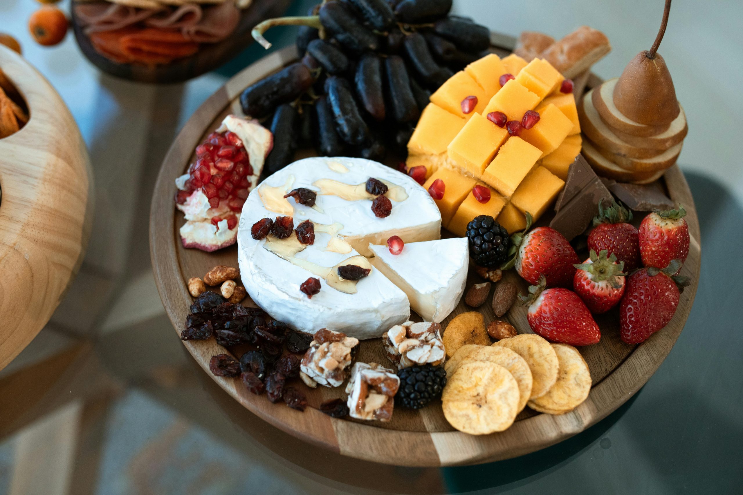 Mindful Eating: The Art of Being Present with Your Plate