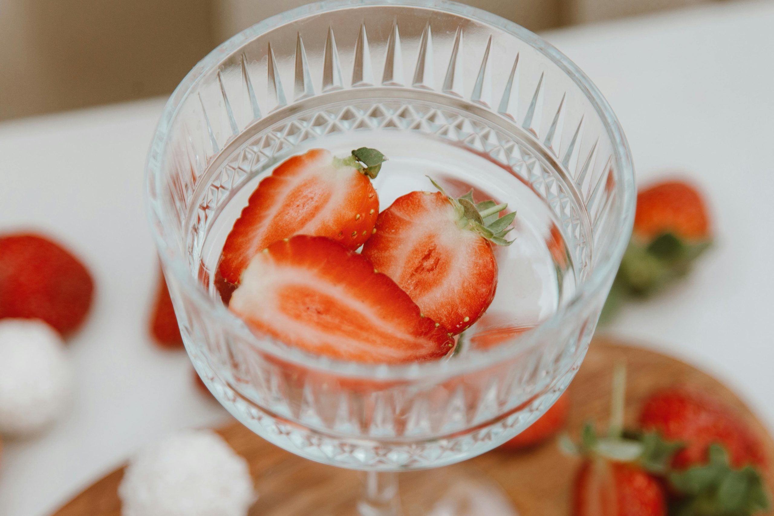The Psychology of Your Plate: Why We Crave What We Crave