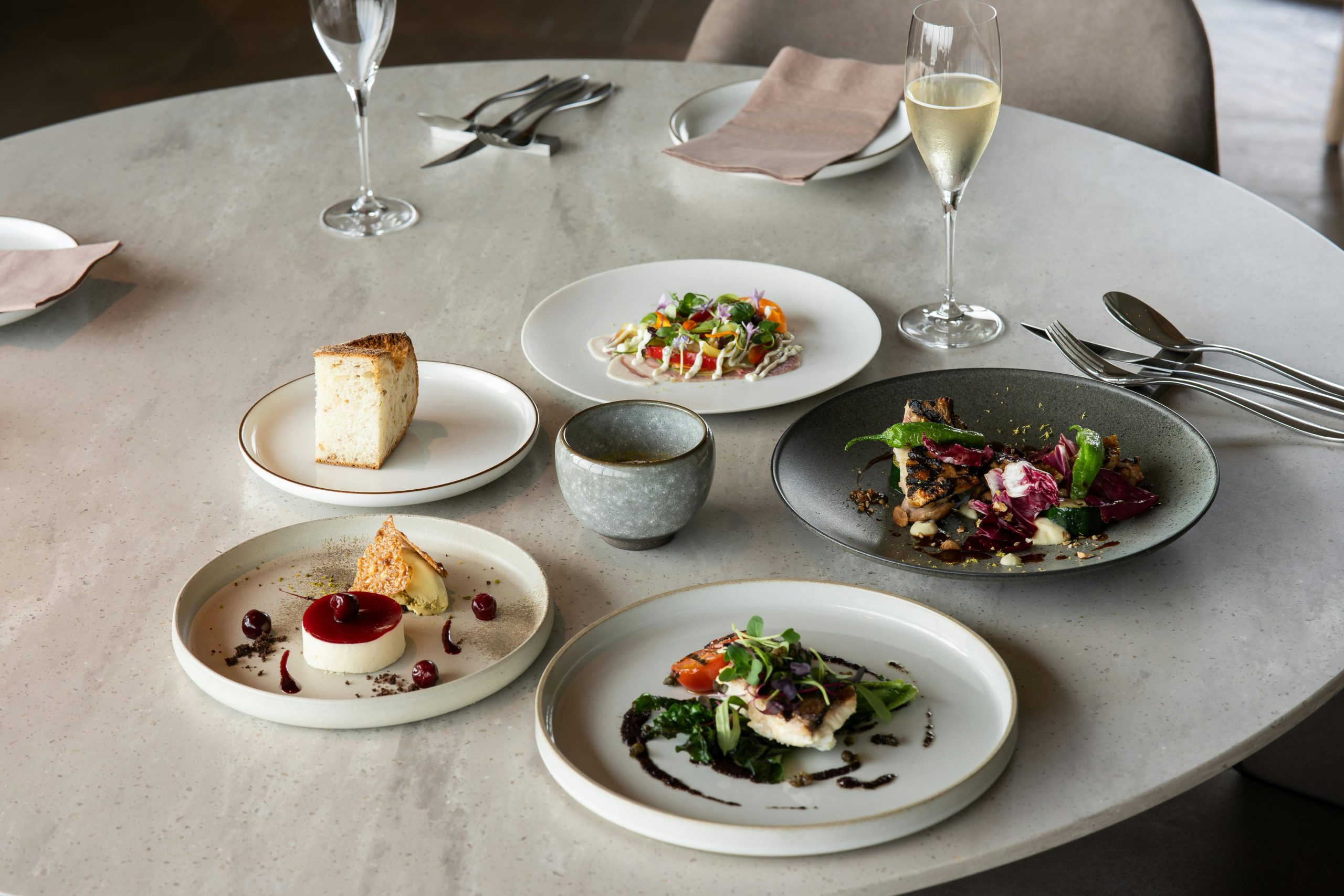 The Rhythm of the Earth: How Eating with the Seasons Transforms Health and Palate