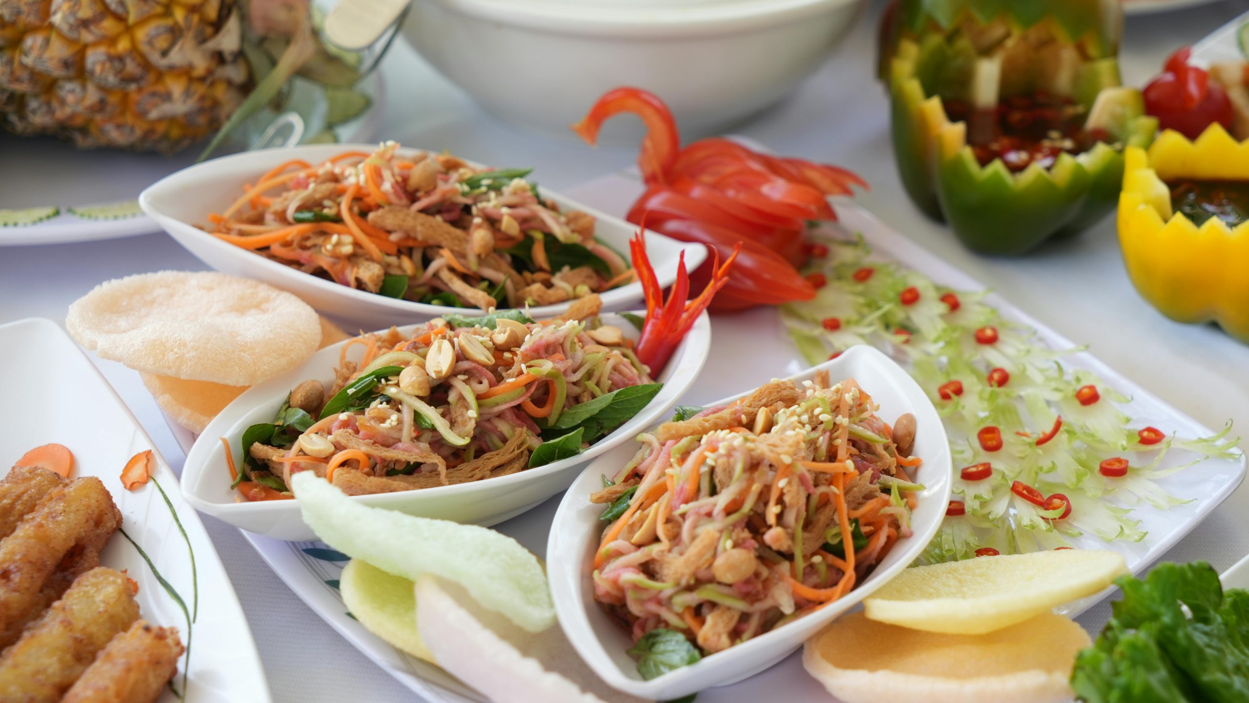 Mindful Eating: The Art of Conscious Consumption